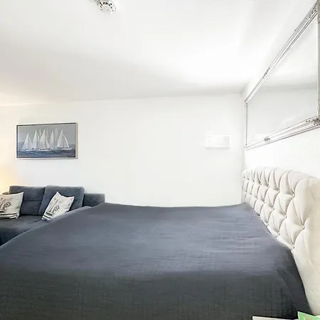 Apartament Meeresflimmern An Der Aue 6b Whg11 Dahme (Schleswig-Holstein)