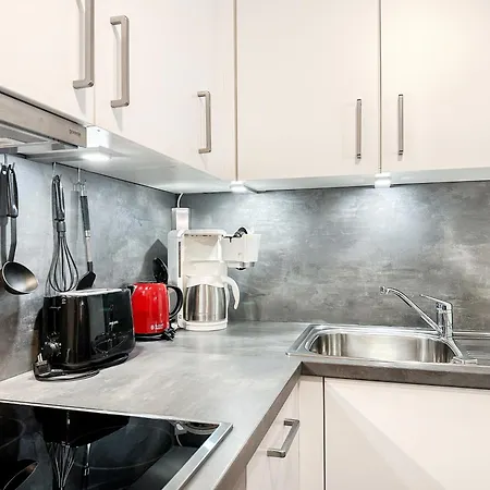 Meeresflimmern An Der Aue 6b Whg11