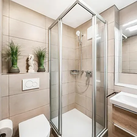 Meeresflimmern An Der Aue 6b Whg11 Apartament