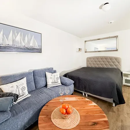 Meeresflimmern An Der Aue 6b Whg11 Dahme (Schleswig-Holstein)