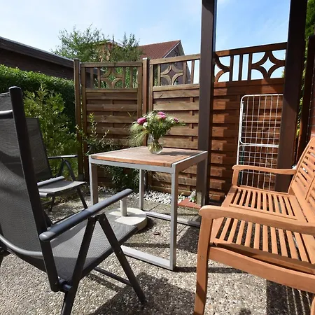 Meeresflimmern An Der Aue 6b Whg11 Dahme (Schleswig-Holstein)