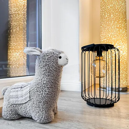 Meeresflimmern An Der Aue 6b Whg11 * Dahme (Schleswig-Holstein)